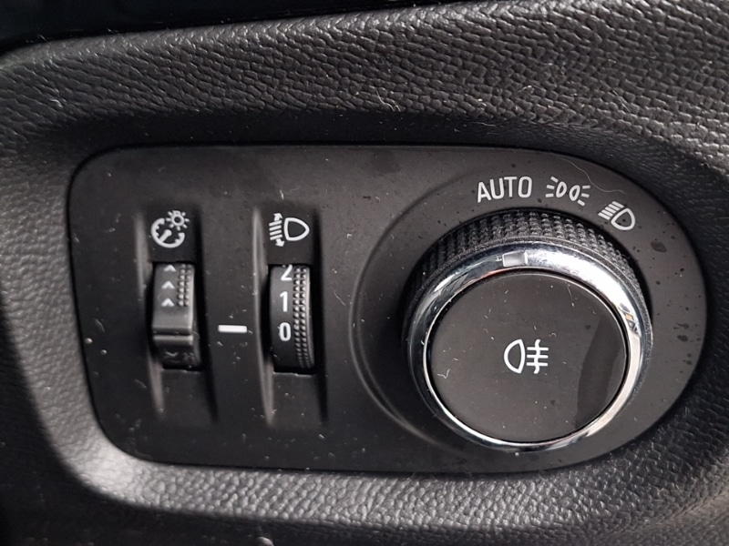 Used Vauxhall Corsa 2022 for sale - 77536663: Photo 12