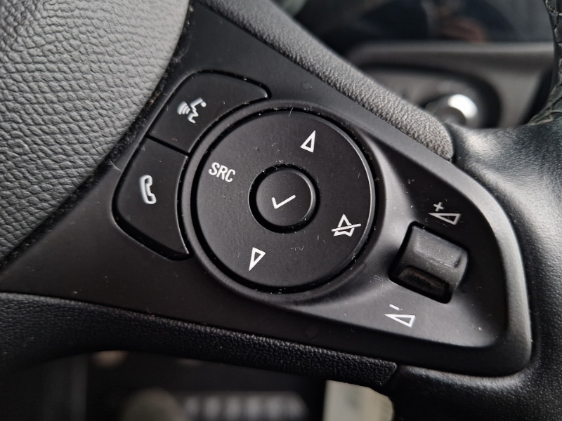 Used Vauxhall Corsa 2022 for sale - 77536663: Photo 13