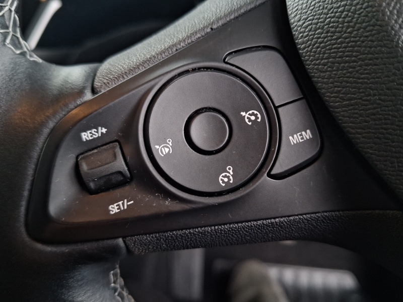 Used Vauxhall Corsa 2022 for sale - 77536663: Photo 14