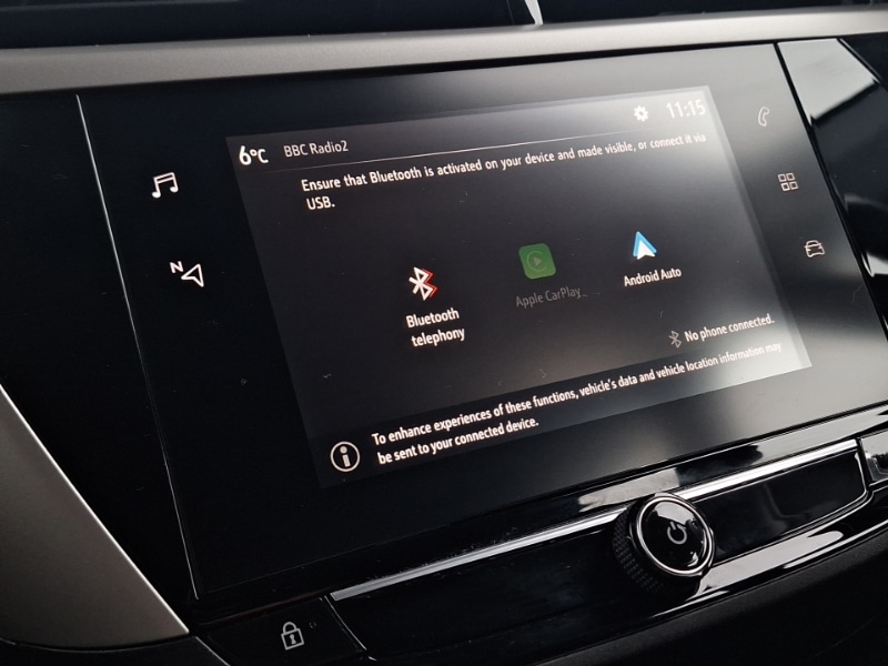 Used Vauxhall Corsa 2022 for sale - 77536663: Photo 16