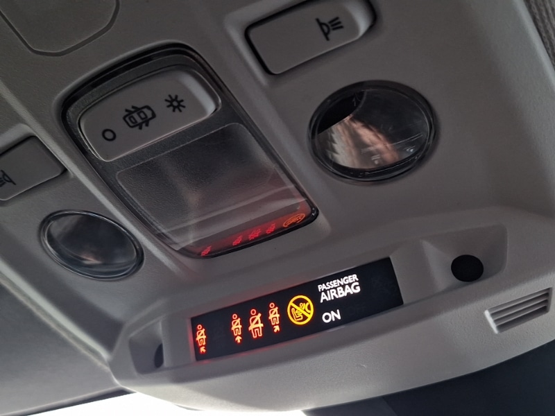 Used Vauxhall Corsa 2022 for sale - 77536663: Photo 17