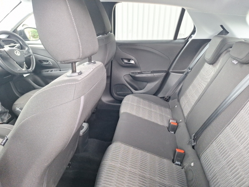 Used Vauxhall Corsa 2022 for sale - 77536663: Photo 6