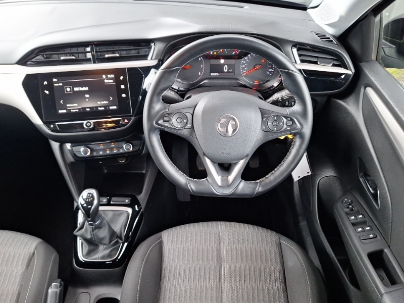 Used Vauxhall Corsa 2022 for sale - 77536663: Photo 7