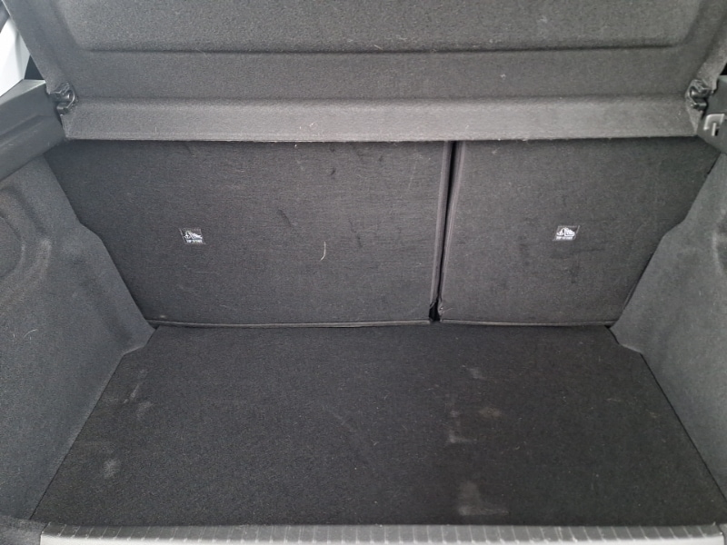 Used Vauxhall Corsa 2022 for sale - 77536663: Photo 8