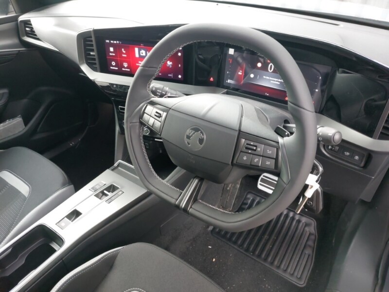 Used Vauxhall Mokka 2025 for sale - 77503361: Photo 11