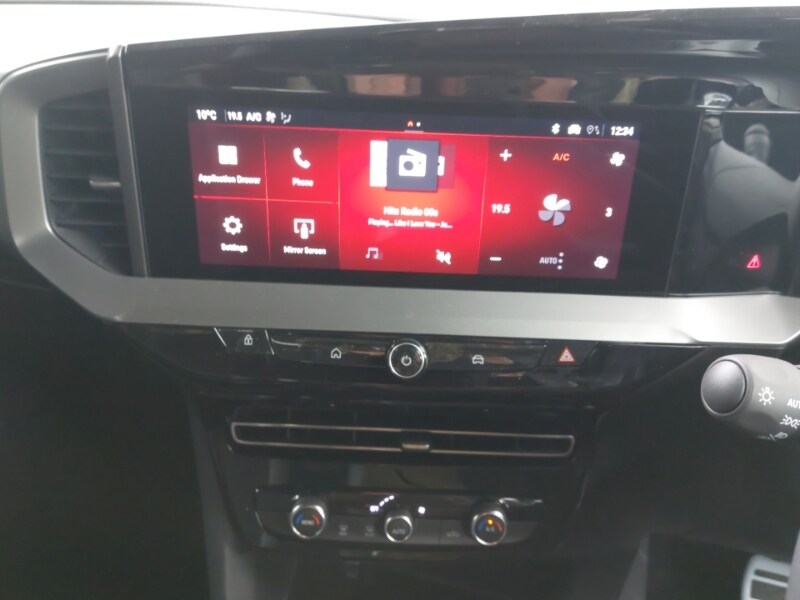 Used Vauxhall Mokka 2025 for sale - 77503361: Photo 12