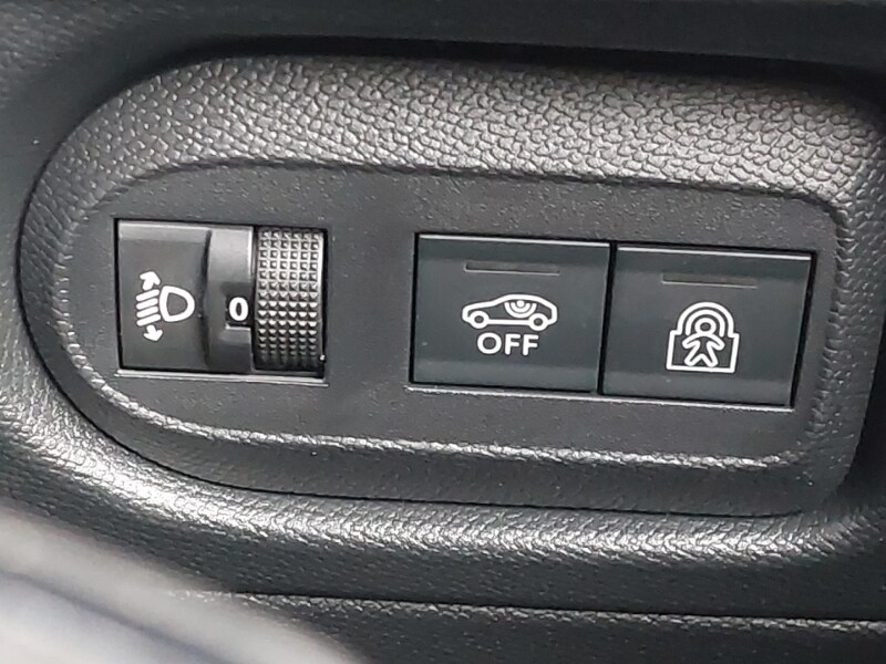 Used Vauxhall Mokka 2025 for sale - 77503361: Photo 17