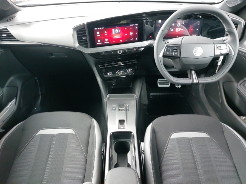 Used Vauxhall Mokka 2025 for sale - 77503361: Photo 2