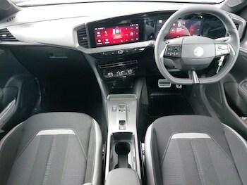 Used Vauxhall Mokka 2025 for sale - 77503361: Photo