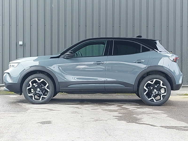 Used Vauxhall Mokka 2025 for sale - 77503361: Photo 4