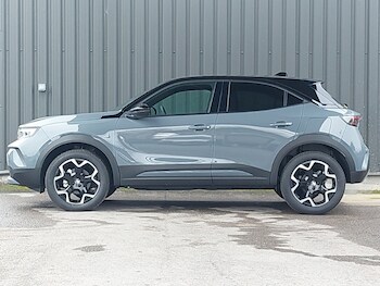 Used Vauxhall Mokka 2025 for sale - 77503361: Photo