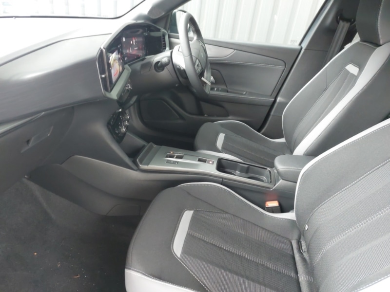 Used Vauxhall Mokka 2025 for sale - 77503361: Photo 5