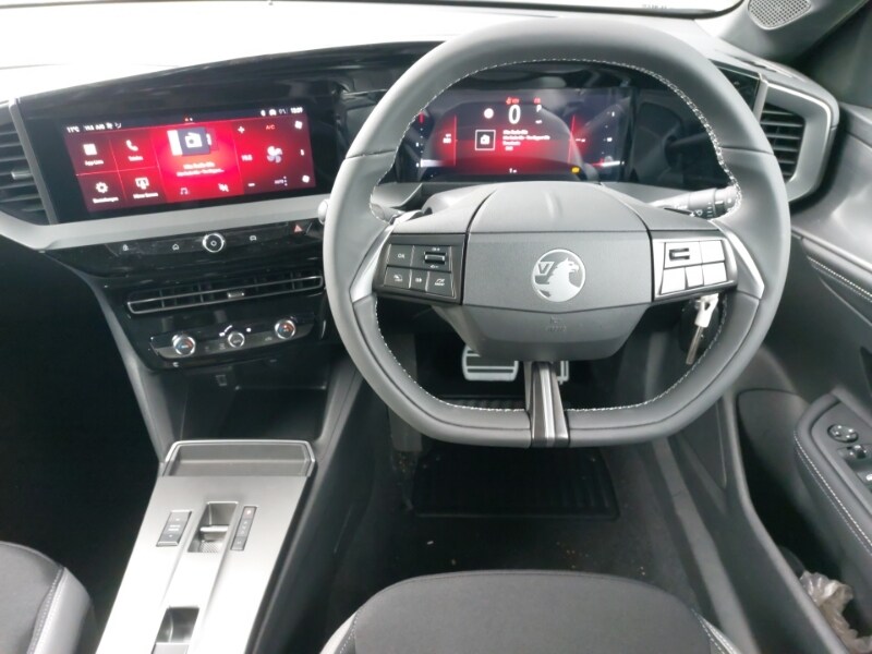 Used Vauxhall Mokka 2025 for sale - 77503361: Photo 7