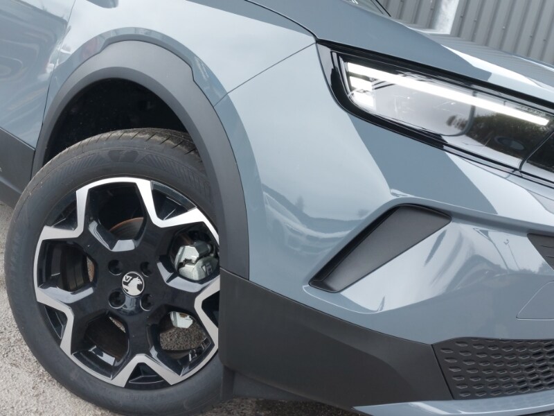 Used Vauxhall Mokka 2025 for sale - 77503361: Photo 9