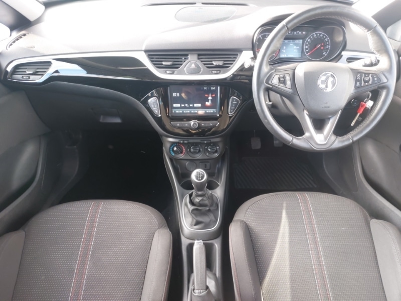 Used Vauxhall Corsa 2019 for sale - 77173651: Photo 2