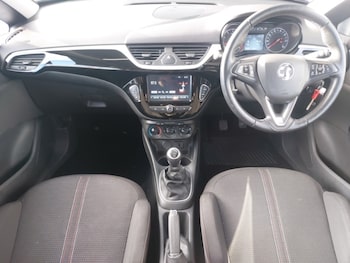 Used Vauxhall Corsa 2019 for sale - 77173651: Photo