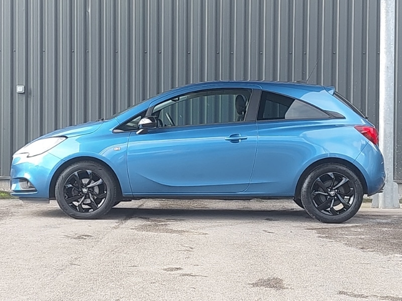 Used Vauxhall Corsa 2019 for sale - 77173651: Photo 4