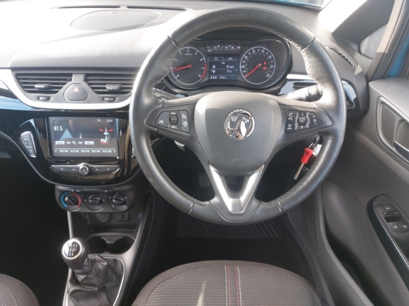 Used Vauxhall Corsa 2019 for sale - 77173651: Photo 7