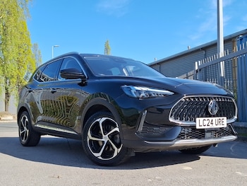 Used MG MG HS 2024 for sale - 78333481: Photo