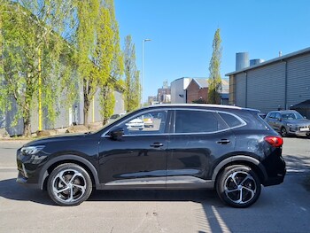 Used MG MG HS 2024 for sale - 78333481: Photo