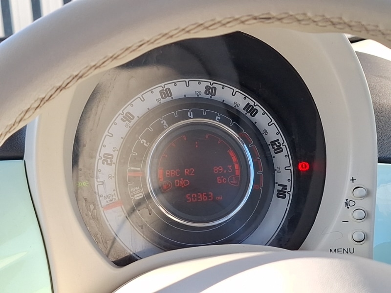 Used Fiat 500 2015 for sale - 77228742: Photo 11