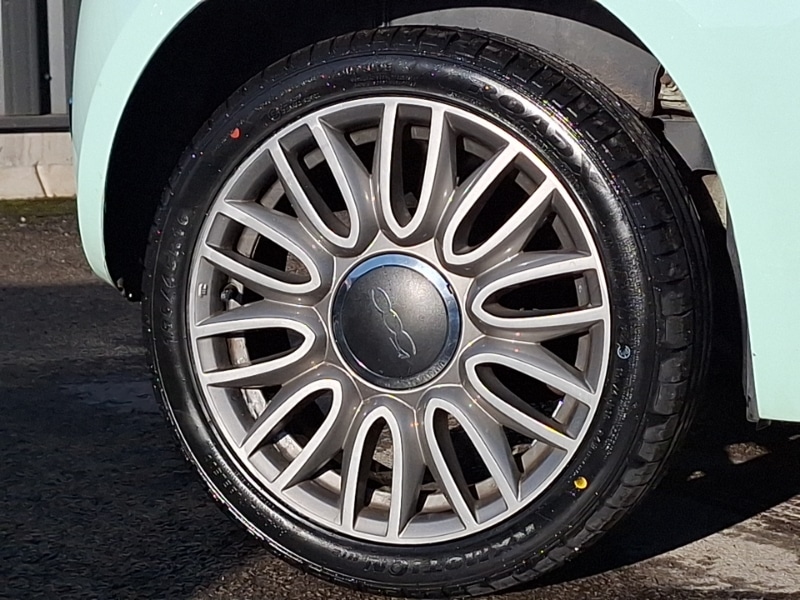 Used Fiat 500 2015 for sale - 77228742: Photo 12