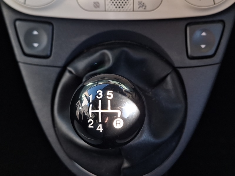 Used Fiat 500 2015 for sale - 77228742: Photo 15