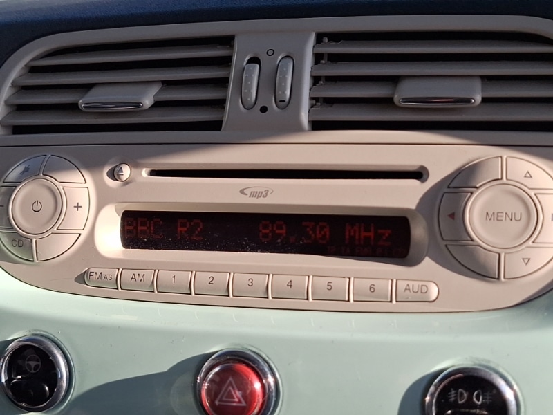 Used Fiat 500 2015 for sale - 77228742: Photo 18