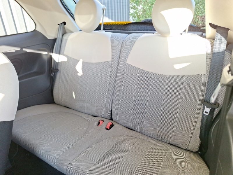 Used Fiat 500 2015 for sale - 77228742: Photo 6