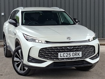 Used MG MG HS 2025 for sale - 79336376: Photo