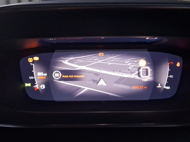 Used Peugeot 208 2021 for sale - 76983281: Photo 11