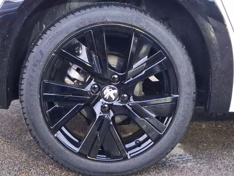 Used Peugeot 208 2021 for sale - 76983281: Photo 12