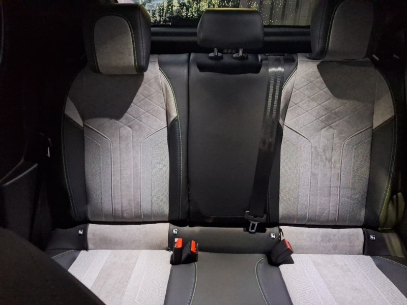 Used Peugeot 208 2021 for sale - 76983281: Photo 14