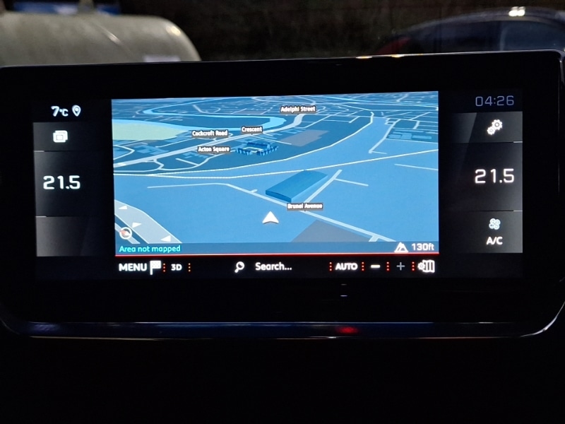 Used Peugeot 208 2021 for sale - 76983281: Photo 18