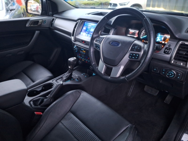 Used Ford Ranger 2022 for sale - 76537087: Photo 10