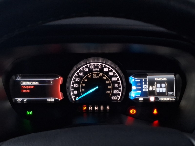 Used Ford Ranger 2022 for sale - 76537087: Photo 11