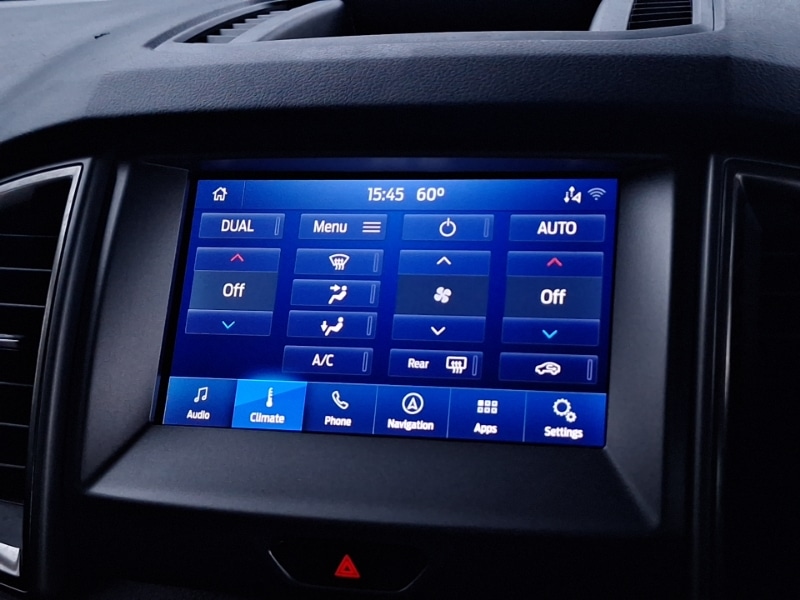 Used Ford Ranger 2022 for sale - 76537087: Photo 17