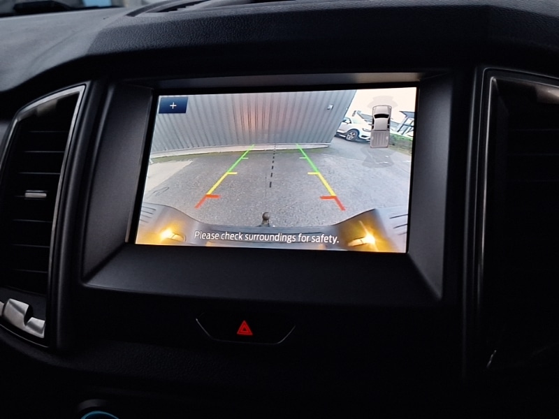 Used Ford Ranger 2022 for sale - 76537087: Photo 18