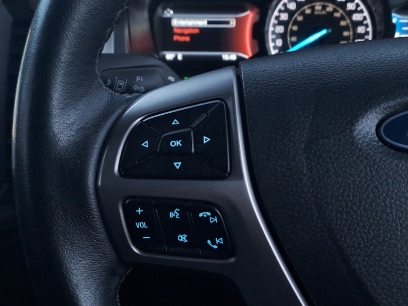 Used Ford Ranger 2022 for sale - 76537087: Photo 19