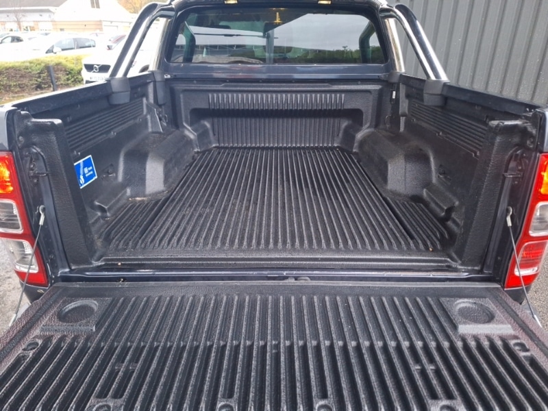 Used Ford Ranger 2022 for sale - 76537087: Photo 8