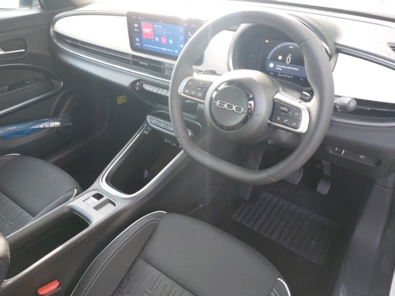 Used Fiat 600 2026 for sale - 77987770: Photo 11