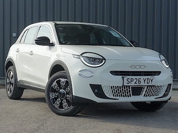 Fiat 600 feature image