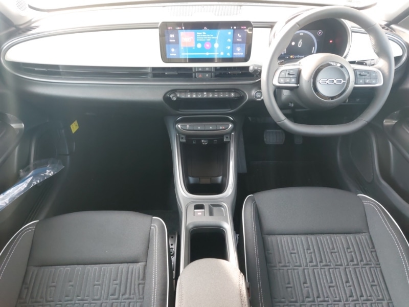 Used Fiat 600 2026 for sale - 77987770: Photo 2