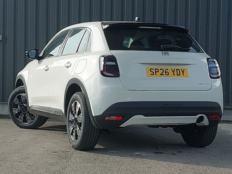 Used Fiat 600 2026 for sale - 77987770: Photo 3