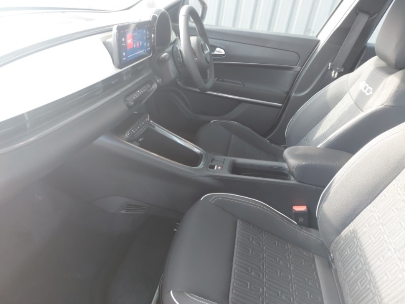 Used Fiat 600 2026 for sale - 77987770: Photo 5