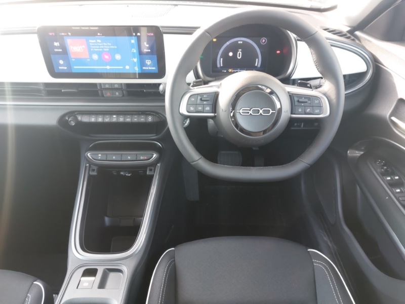 Used Fiat 600 2026 for sale - 77987770: Photo 7