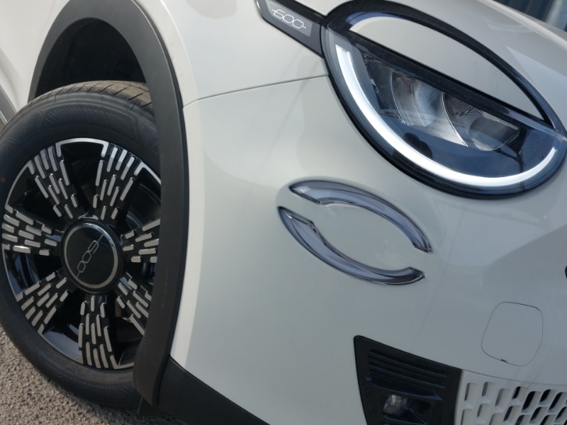 Used Fiat 600 2026 for sale - 77987770: Photo 9