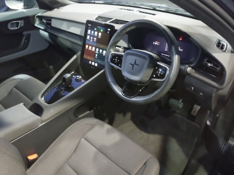 Used Polestar Polestar 2 2021 for sale - 76636560: Photo 10