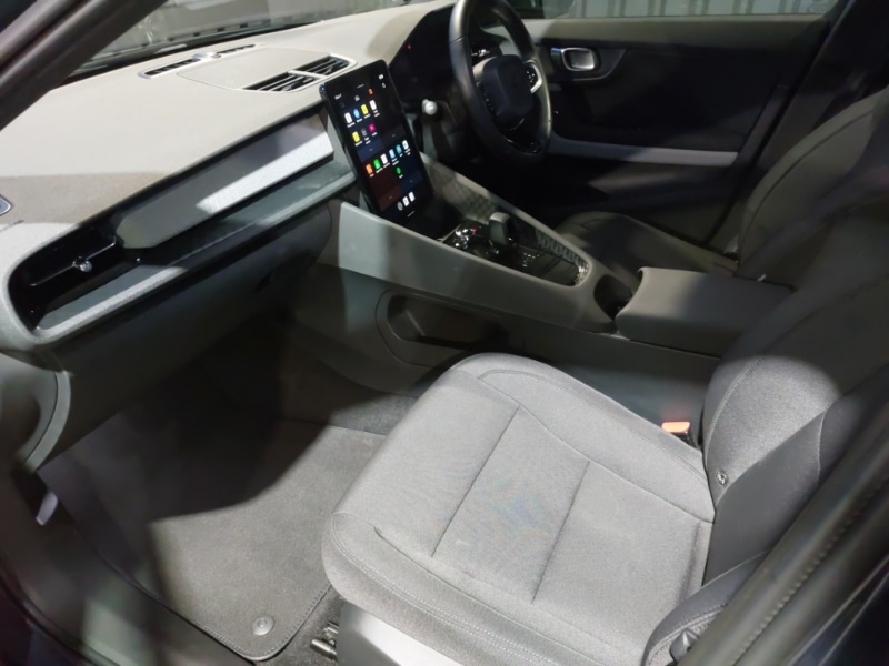 Used Polestar Polestar 2 2021 for sale - 76636560: Photo 5