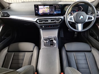 Used BMW 3 Series 2024 for sale - 78693108: Photo